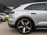 Porsche Macan - Vorschau Bild 21
