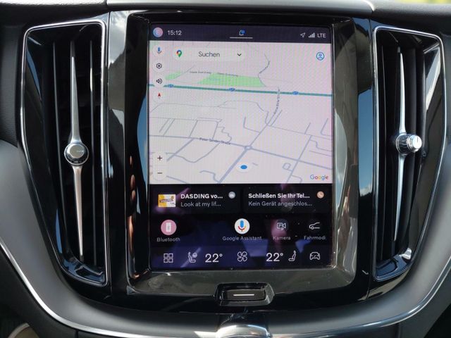 VOLVO XC 60 (Bild 18 von Array)