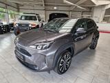 Toyota Yaris Cross Hybrid 4x4*Team D*Safety&Winter&Smar