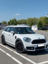 MINI One Countryman 1.5 Aut - MINI One Countryman von privat