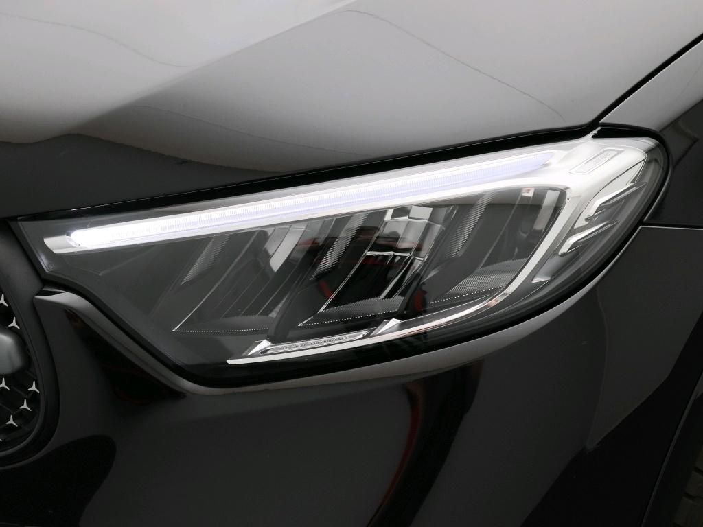 Mercedes-Benz GLC 300 Coupé 300de 4MATIC AMG Line