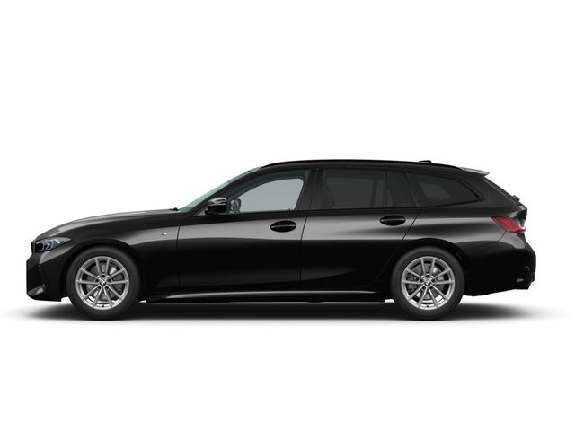 BMW 320 M-Sport, 2023 — 2
