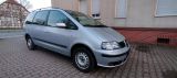 Seat Alhambra "7 Sitzer" - Seat Alhambra aus 2007