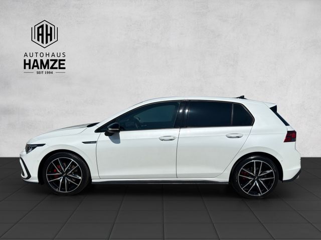 Volkswagen Golf VIII Lim. GTD 147 kW|Kamera|ACC|LED|Kamera