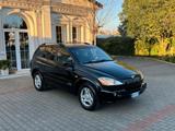 Ssangyong Kyron New 2.0 XVT 4WD Style - Ssangyong aus 2008