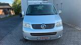 Volkswagen T5 Transporter Bus Multivan Highline - VW T5 Transporter von 2004