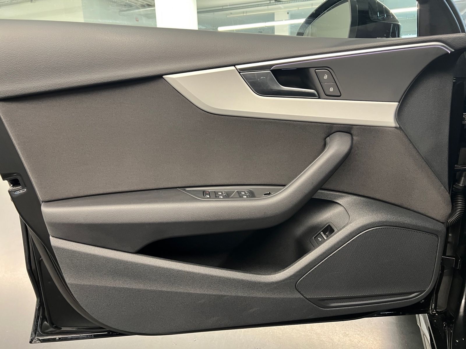 Audi A4 - Bild 7
