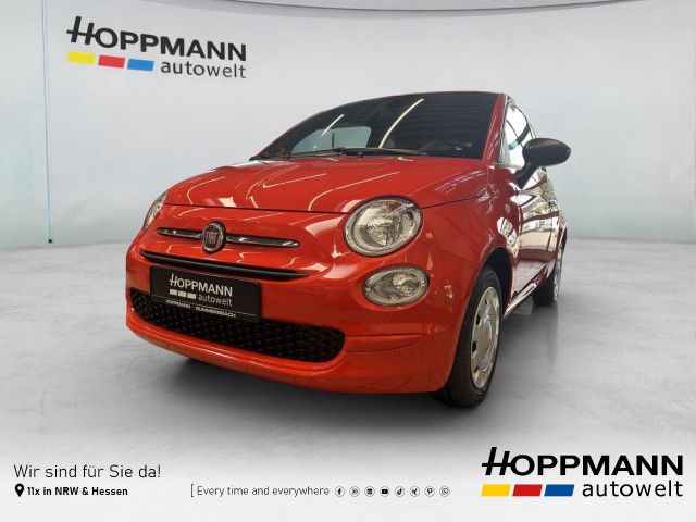 Image of Fiat 500