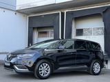 Renault Espace Business Edition Pano Rü-Kamera Leder - Renault Espace mit Diesel-Antrieb: Automatik