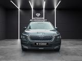 Skoda Kamiq Ambition 1.0 TSI LED PDC Apple CarPlay SHZ - Skoda Kamiq Gebrauchtwagen in Mülheim (Ruhr)