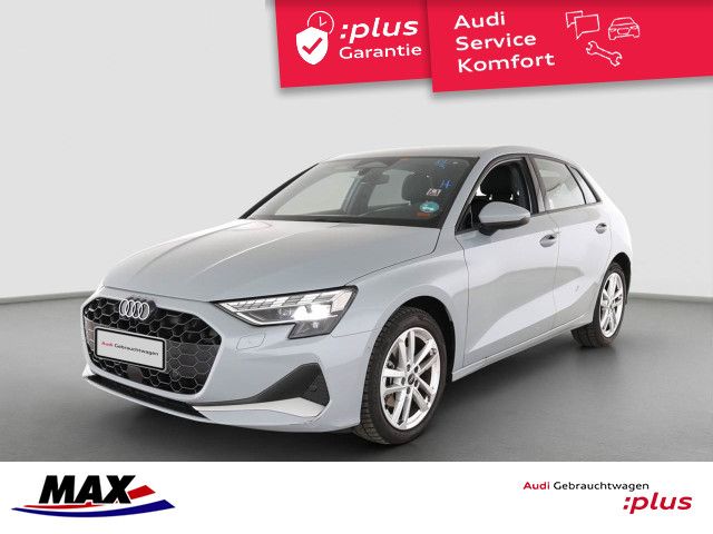 Image of Audi A3
