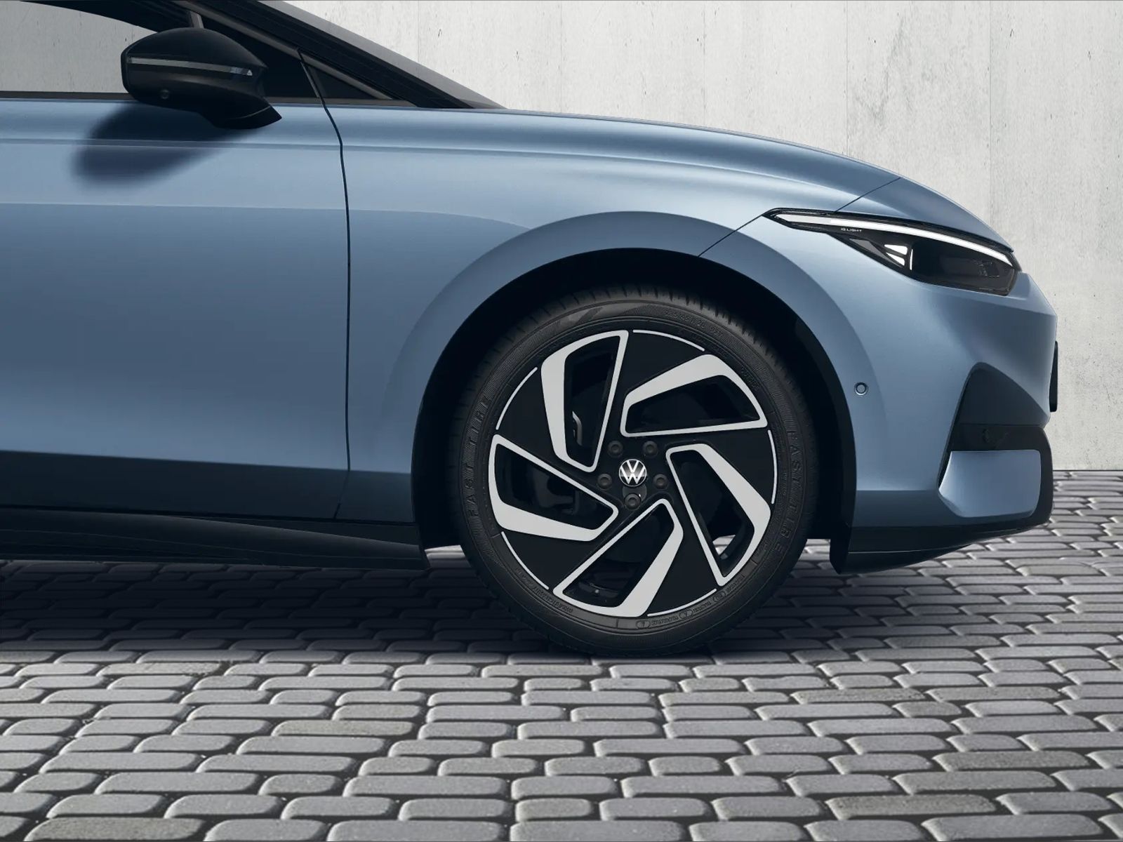 ID.7 Tourer Pro S BLACK STYLE *AHK*DCC*WÄPU*