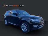Land Rover Range Rover Sport HSE*Ahk*ACC*Sitzh.* - Land Rover Range Rover Sport aus 2014 mit Diesel-Antrieb: Geländewagen