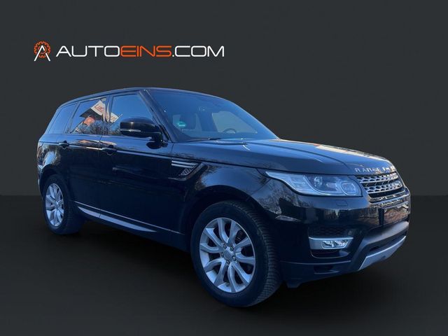 Land Rover Range Rover Sport HSE*Ahk*ACC*Sitzh.*