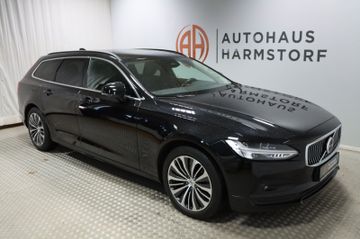 Volvo V90 Kombi Momentum Pro Leder AHK Standheizung