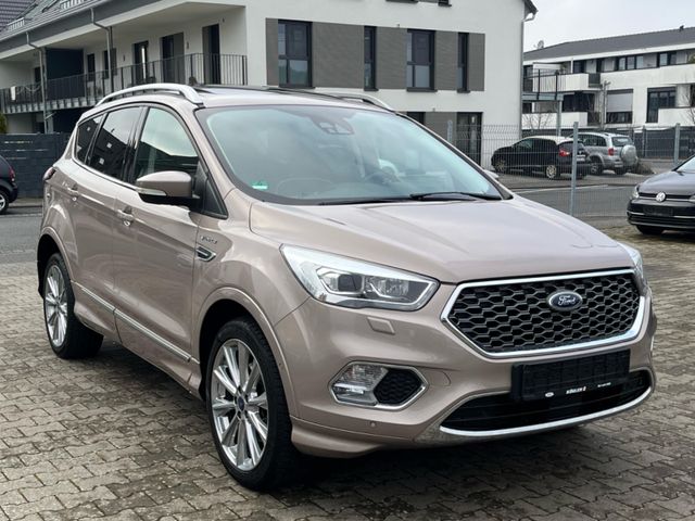 Ford Kuga  Vignale 4x4 Autom Pano Kamera Leder Xenon