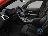 BMW M3 Competition Limousine 19"/20" Memorysitz H&K - BMW M3: Rot