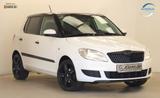 Skoda Fabia 1.2 69PS Cool Edition Servo Klima ZV  - Skoda Fabia mit Benzin-Antrieb: Kleinwagen, 1.2
