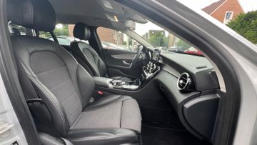 Mercedes C 180 - 7
