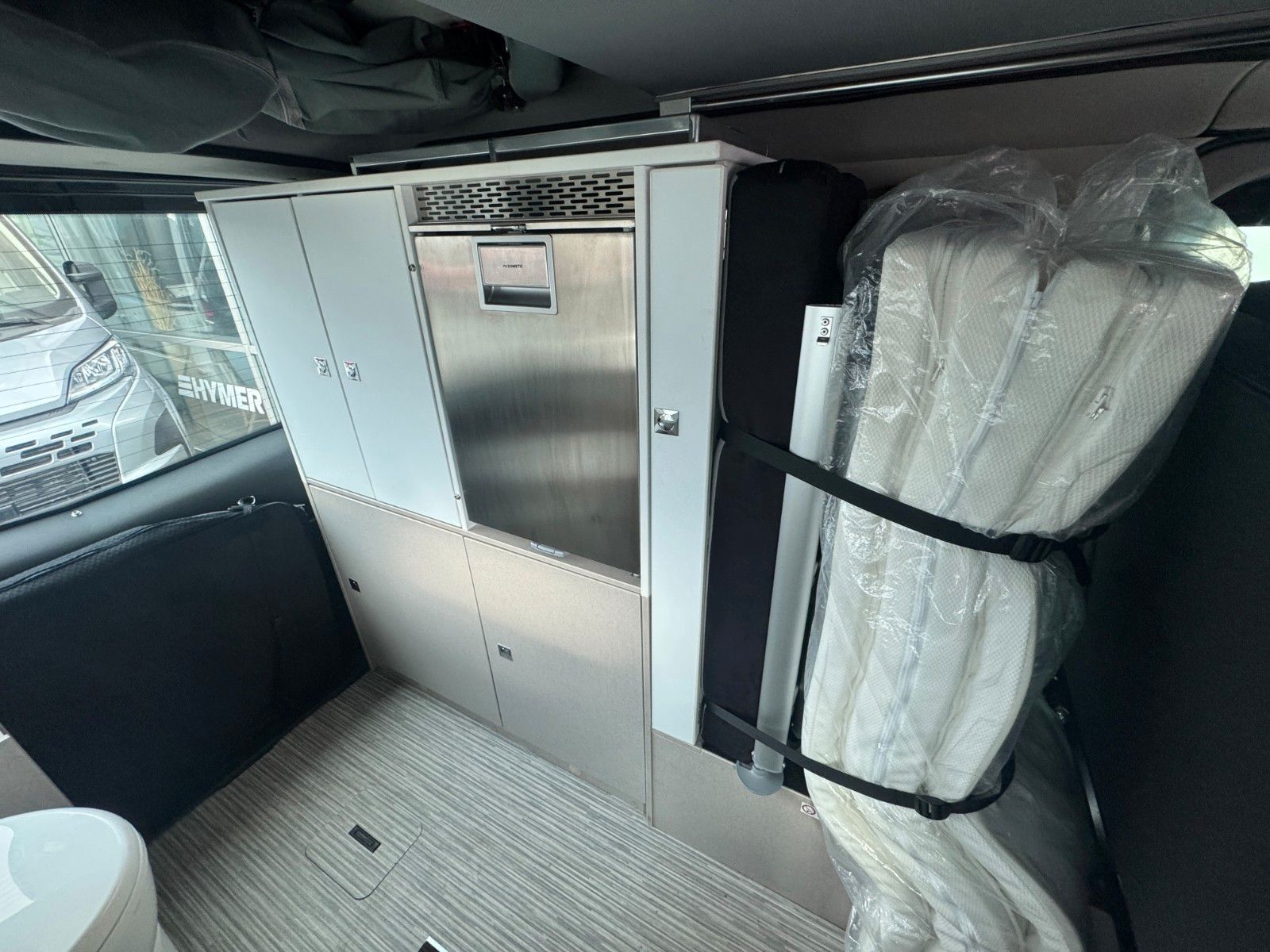 Fahrzeugabbildung Bürstner Playa C 530 Limited SIE SPAREN  32.579 € !!!