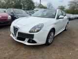 Alfa Romeo Giulietta Turismo 1.6 JTDM | Leder |Sport Paket| - Alfa Romeo Giulietta in Frankfurt (Main)