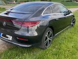 Mercedes-Benz EQE 300, AHK, Garantie bis 2030, WR und SR Alu - Mercedes-Benz EQE von privat