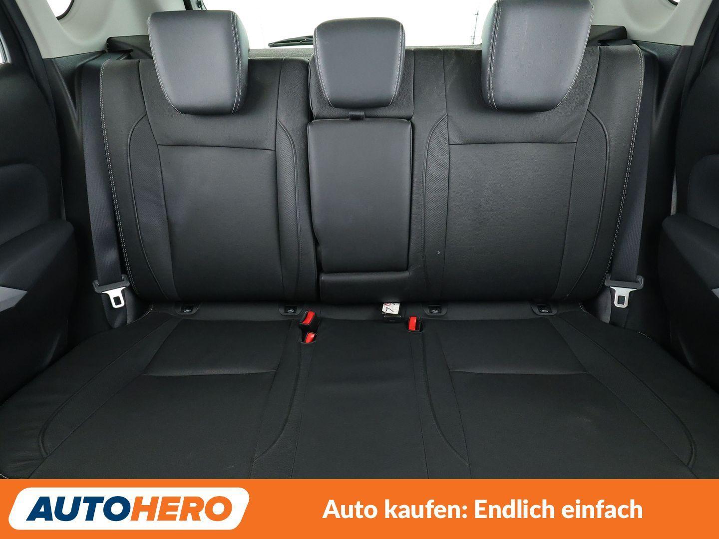 Suzuki 1.4 BoosterJet Mild-Hybrid Comfort+ 4x4*NAVI*ACC