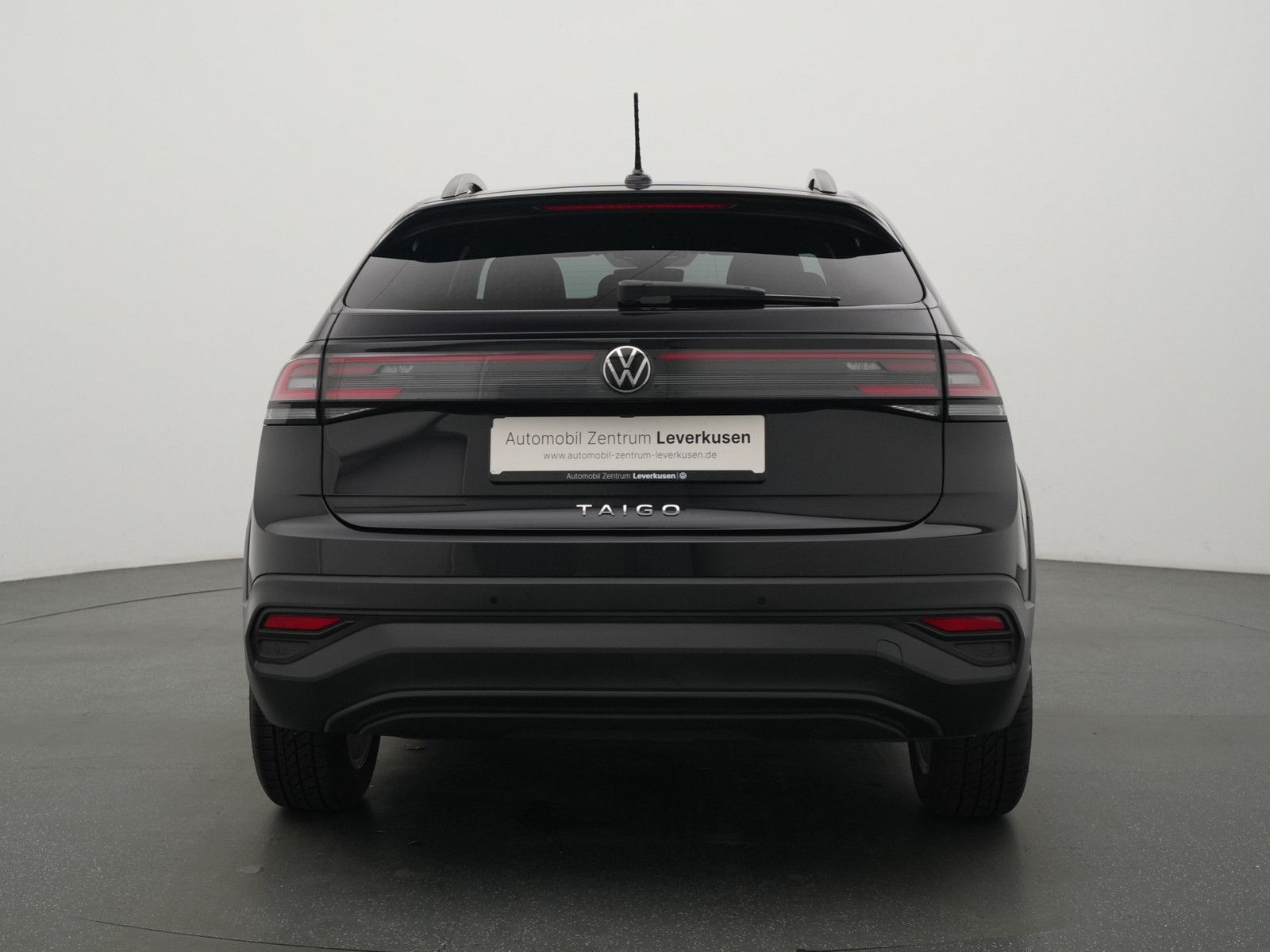 Volkswagen Taigo - Bild 4