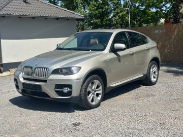 BMW X6 - 1