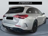 Mercedes-Benz C 63 S E AMG T Performance 4Matic+ 680HP *VAT* - gebrauchte Mercedes-Benz C 63 AMG aus dem Jahr 2023