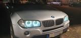 BMW X3 xDrive20d Edition Exclusive Edition Exclusive - BMW X3: Edition Exclusive