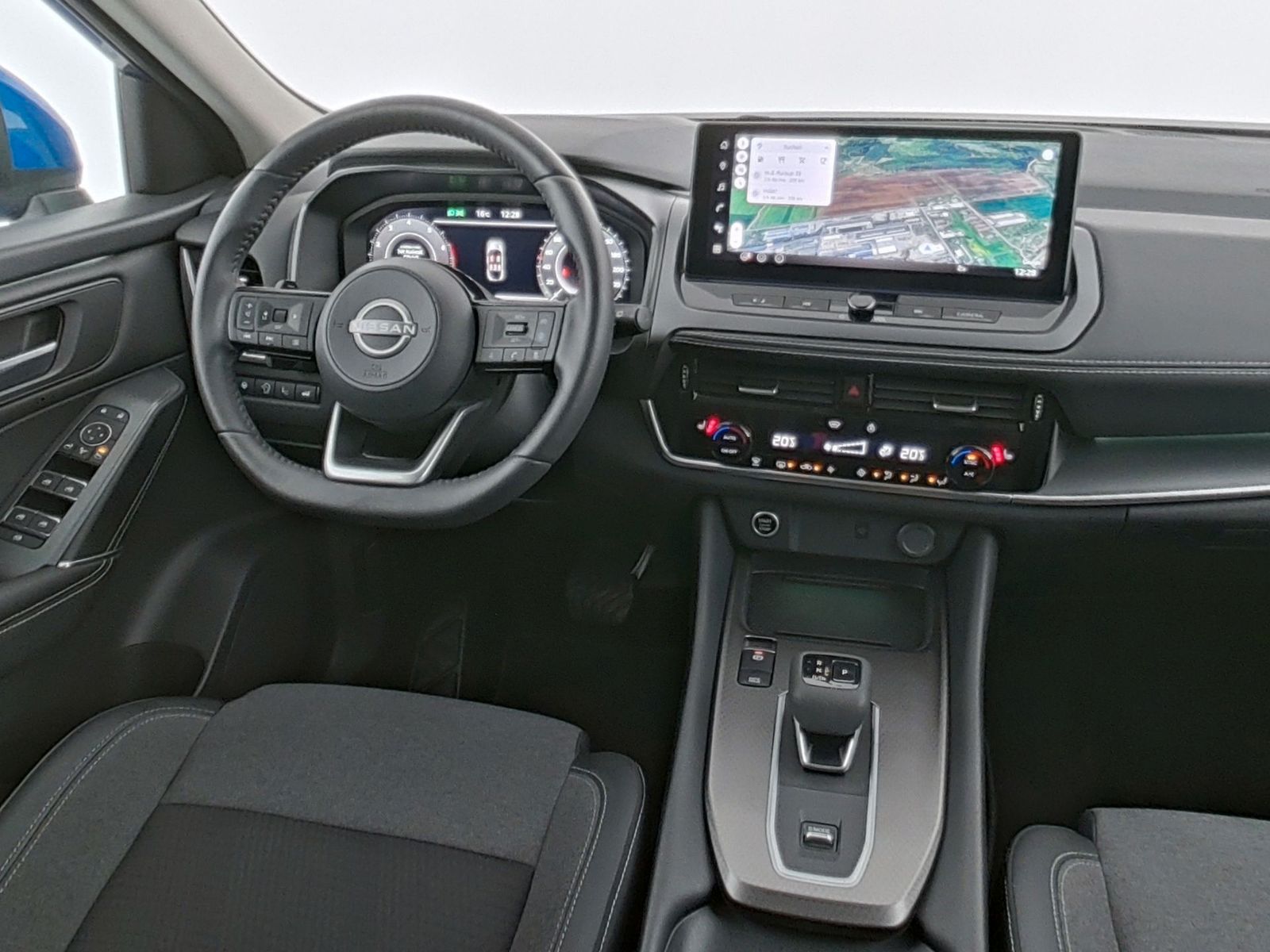 Nissan Qashqai - Bild 17