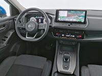 Nissan Qashqai - Vorschau Bild 17