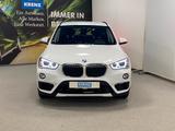 BMW X1 xDrive18d Sport Line+NAVIGATION+AHK abn.+LED+ - BMW X1: 18d Xdrive