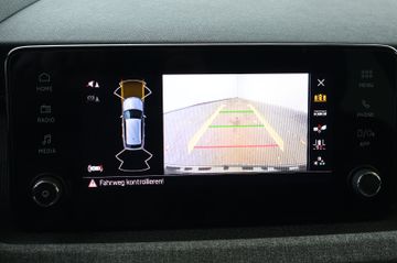 Skoda Kamiq 1.0 TSI Selection AID+CARPLAY+KEY+KAM+LED