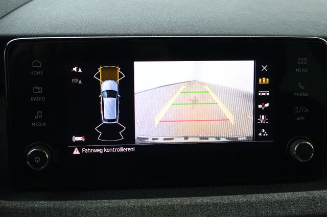 Skoda Kamiq 1.0 TSI Selection AID+CARPLAY+KEY+KAM+LED