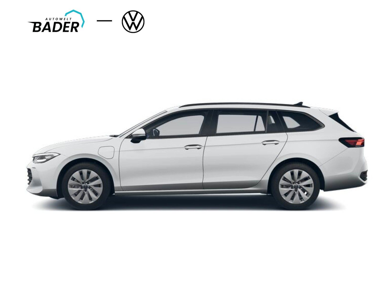 Volkswagen Passat - Bild 5