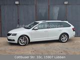 Skoda Octavia Combi Style (Nr. 027) - Skoda Octavia: Style