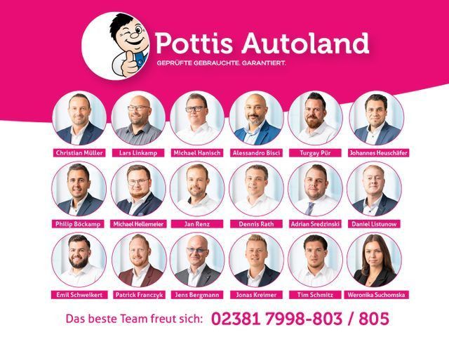 Volkswagen Golf - Bild 5