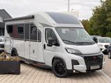 Bürstner Signature SFT 7.1 Hubbett*180PS*4,5T*AHK*5.Sitzp - Bürstner Signature