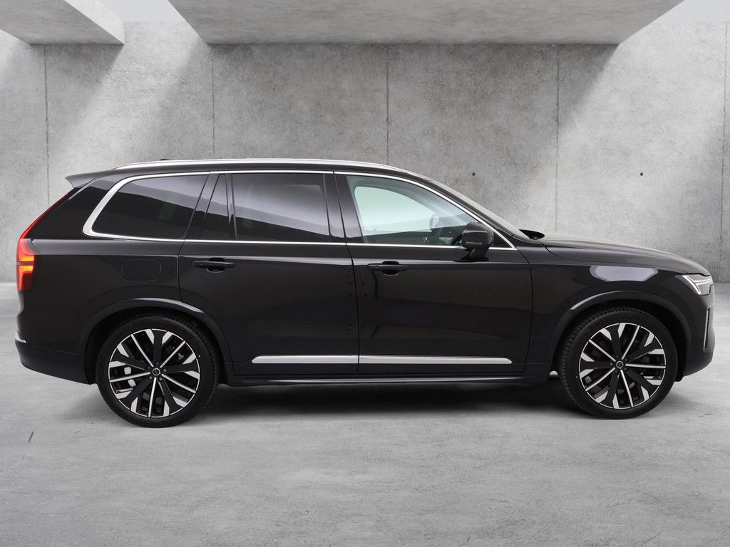 Volvo XC90 T8 Ultra Bright Recharge Plug-In Hybrid AWD foto 4