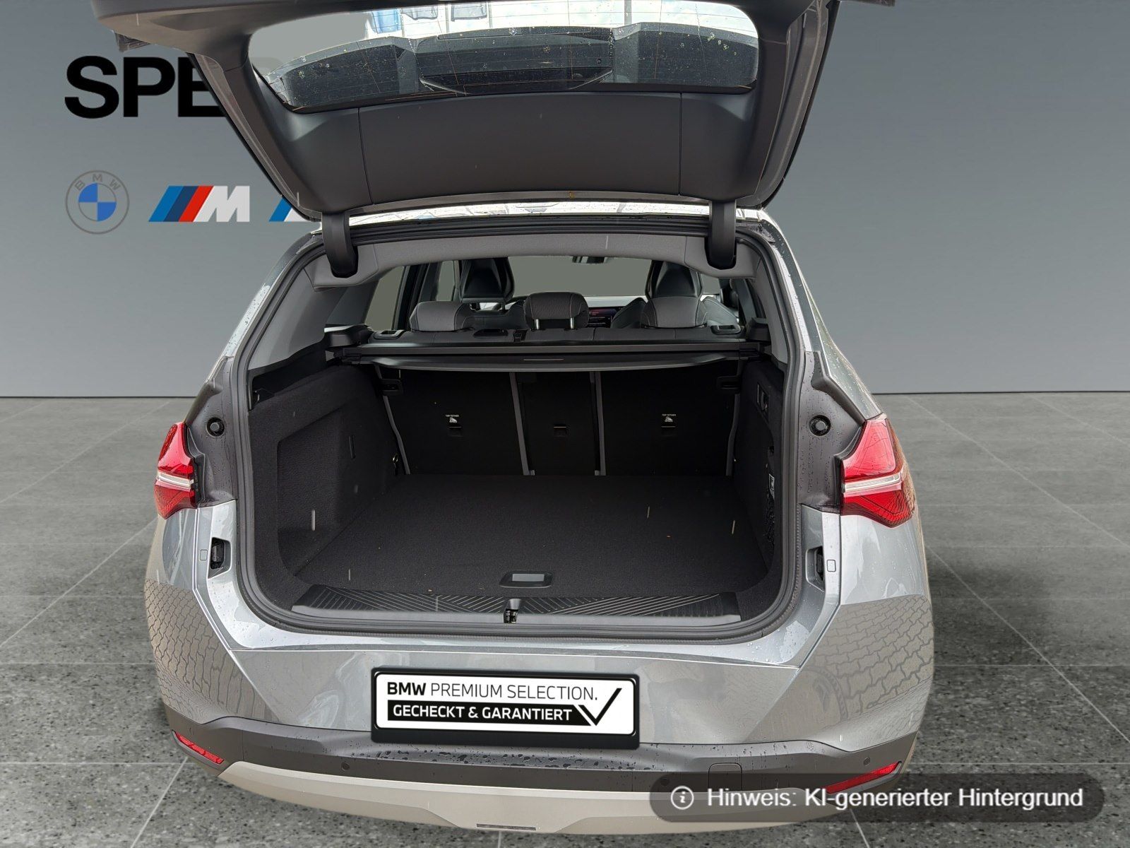 BMW X3 - Bild 13