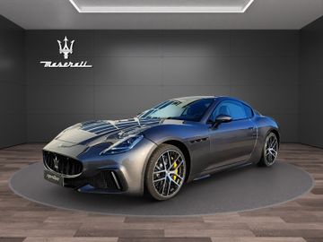 Maserati GranTurismo  Trofeo