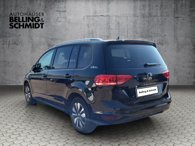Touran 1.5TSI Comfortline 7-Sitzer Navi Kamera