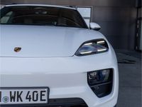 Porsche Macan - Vorschau Bild 9