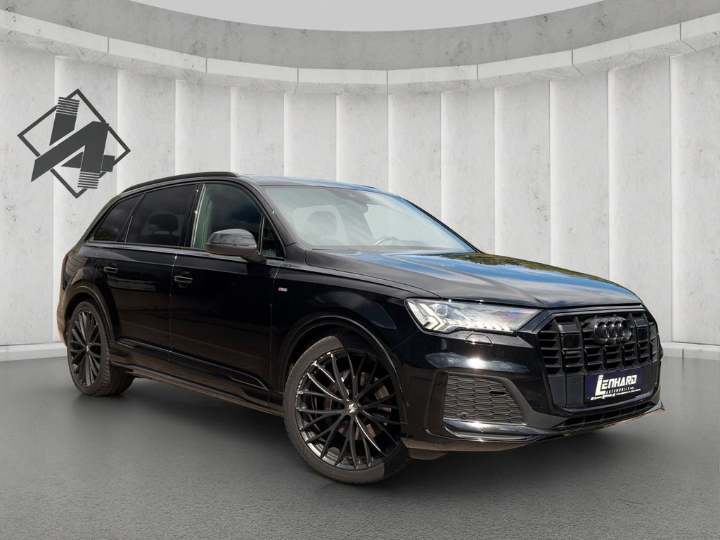 Image of Audi Q7