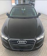 Audi A3 Sportback 1.8 TSFI - Audi A3 mit Benzin-Antrieb: Kleinwagen, 1.8