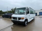 Mercedes-Benz Vario 813 (Stock ID 32280) - Mercedes-Benz 322