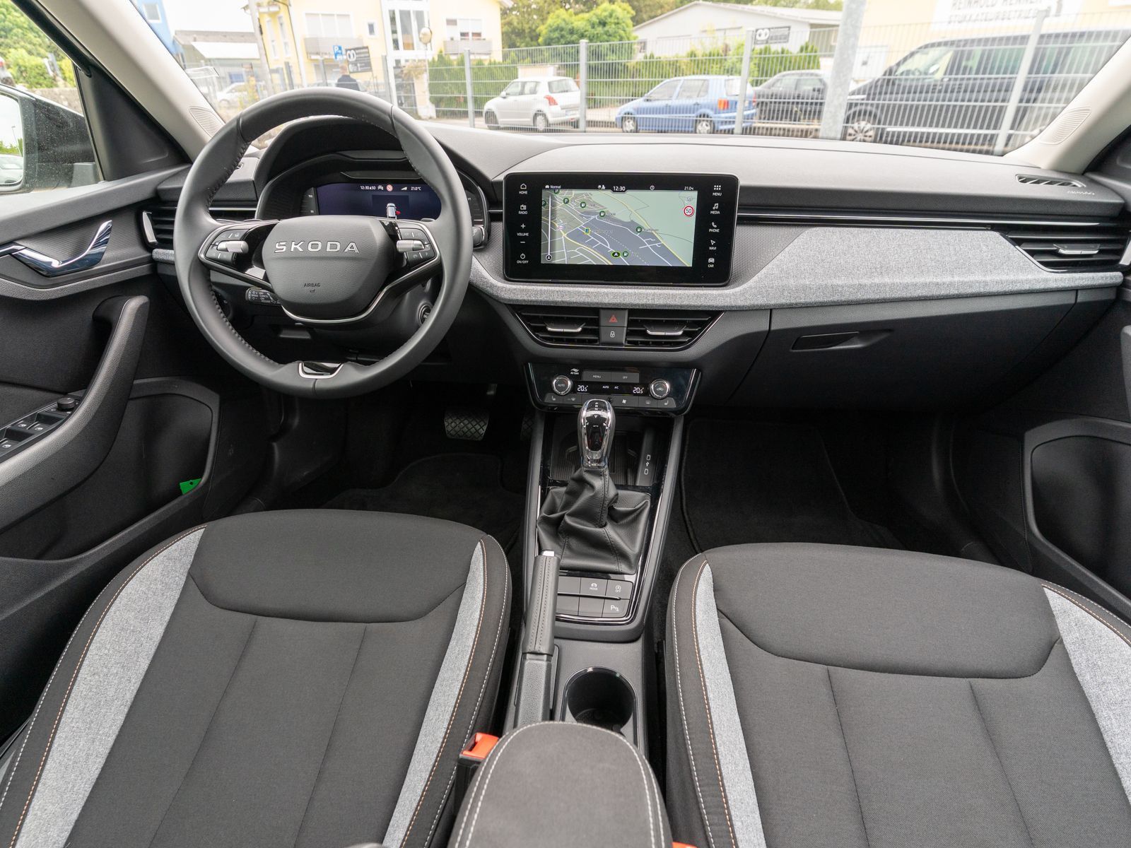 Skoda Kamiq - Bild 7