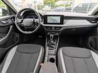 Skoda Kamiq - Vorschau Bild 7
